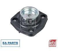 Top Strut Mounting for HYUNDAI JM TUCSON SUV FEBI BILSTEIN 106374