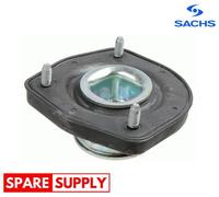 TOP STRUT MOUNTING FOR HYUNDAI JM TUCSON SUV SACHS 803 120 FITS REAR AXLE LEFT