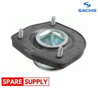 TOP STRUT MOUNTING FOR HYUNDAI JM TUCSON SUV SACHS 803 120 FITS REAR AXLE LEFT