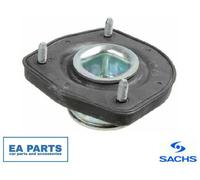 Top Strut Mounting for HYUNDAI JM TUCSON SUV SACHS 803 120 fits Rear Axle Left