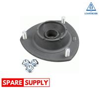 TOP STRUT MOUNTING FOR HYUNDAI LEMFÖRDER 35198 01