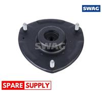 TOP STRUT MOUNTING FOR HYUNDAI SANTA FÉ SWAG 91 10 6377 FITS FRONT AXLE