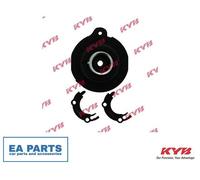 Top Strut Mounting for JEEP CHEROKEE KYB SM5814 fits Front Axle Right