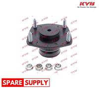 TOP STRUT MOUNTING FOR JEEP COMMANDER KYB SM1026 FITS FRONT AXLE