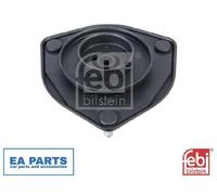 Top Strut Mounting for KIA LOTZE FEBI BILSTEIN 106376 fits Front Axle Left