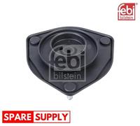 TOP STRUT MOUNTING FOR KIA LOTZE FEBI BILSTEIN 106376 FITS FRONT AXLE LEFT