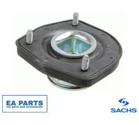 Top Strut Mounting for KIA SPORTAGE SACHS 803 120 fits Rear Axle Left