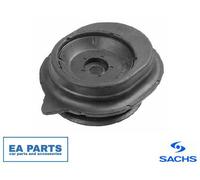 Shock absorber cushion Front Axle Left 802 467 SACHS for FIAT FORD