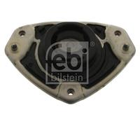 TOP STRUT MOUNTING FOR LANCIA LYBRA FEBI BILSTEIN 40222 FITS FRONT AXLE