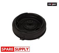 TOP STRUT MOUNTING FOR MAZDA 323 ASTINA MAXGEAR 72-3224 FITS REAR AXLE LEFT
