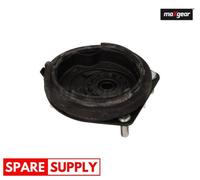TOP STRUT MOUNTING FOR MAZDA 323 ASTINA MAXGEAR 72-3225 FITS REAR AXLE RIGHT