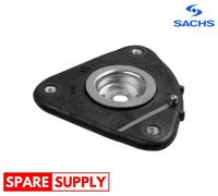 TOP STRUT MOUNTING FOR MAZDA 5 SACHS 802 622 FITS FRONT AXLE, LEFT