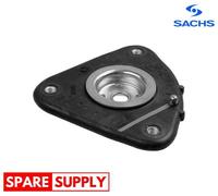 TOP STRUT MOUNTING FOR MAZDA 5 SACHS 802 622 FITS FRONT AXLE, LEFT NEW