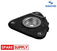 TOP STRUT MOUNTING FOR MAZDA 5 SACHS 802 633 FITS FRONT AXLE, RIGHT