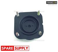 TOP STRUT MOUNTING FOR MAZDA 626 TRISCAN 8500 50906