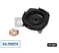 Top Strut Mounting for MAZDA MAXGEAR 72-2667 fits Rear Axle Left