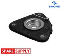 TOP STRUT MOUNTING FOR MAZDA SACHS 802 633 FITS FRONT AXLE, RIGHT NEW