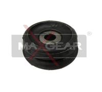Shock absorber cushion Front Axle Rubber/Metal 72-1083 MAXGEAR for MERCEDES-BENZ