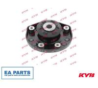 Top Strut Mounting for MERCEDES-BENZ B906 KYB SM1547 fits Front Axle