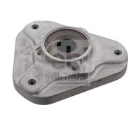 TOP STRUT MOUNTING FOR MERCEDES-BENZ C218 FEBI BILSTEIN 32916 FITS FRONT AXLE