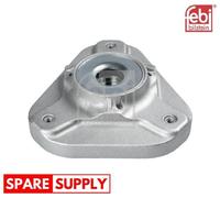 TOP STRUT MOUNTING FOR MERCEDES-BENZ C218 FEBI BILSTEIN 32916 FITS FRONT AXLE