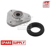 TOP STRUT MOUNTING FOR MERCEDES-BENZ C218 FEBI BILSTEIN 32917 FITS FRONT AXLE