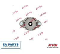 Top Strut Mounting for MERCEDES-BENZ KYB SM9907 fits Rear Axle