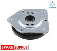 TOP STRUT MOUNTING FOR MERCEDES-BENZ LEMFÖRDER 35501 01