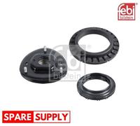 TOP STRUT MOUNTING FOR MERCEDES-BENZ R171 FEBI BILSTEIN 33513 FITS FRONT AXLE