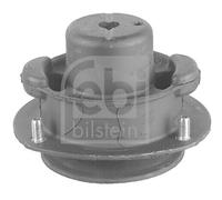 TOP STRUT MOUNTING FOR MERCEDES-BENZ S124 FEBI BILSTEIN 09795 FITS FRONT AXLE