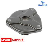 TOP STRUT MOUNTING FOR MERCEDES-BENZ SACHS 802 424