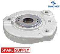TOP STRUT MOUNTING FOR MERCEDES-BENZ SACHS 803 243