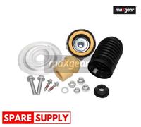 TOP STRUT MOUNTING FOR MERCEDES-BENZ W168 MAXGEAR 72-0282 FITS FRONT AXLE