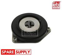 TOP STRUT MOUNTING FOR MERCEDES-BENZ W169 FEBI BILSTEIN 38952 FITS FRONT AXLE