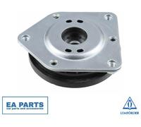 Top Strut Mounting for MERCEDES-BENZ W169 W245 LEMFÖRDER 35501 01