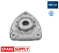 TOP STRUT MOUNTING FOR MERCEDES-BENZ W176 MEYLE 014 641 0100 FITS FRONT AXLE