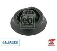 Top Strut Mounting for MERCEDES-BENZ W203 CL203 S203 C209 FEBI BILSTEIN 24403