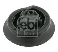 TOP STRUT MOUNTING FOR MERCEDES-BENZ W203 FEBI BILSTEIN 24403 FITS FRONT AXLE