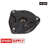 TOP STRUT MOUNTING FOR MERCEDES-BENZ W204 C204 MAXGEAR 72-2473 FITS FRONT AXLE