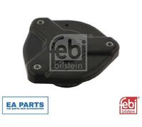 Top Strut Mounting for MERCEDES-BENZ W204 C204 S204 A207 FEBI BILSTEIN 28526