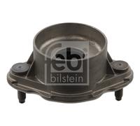 TOP STRUT MOUNTING FOR MERCEDES-BENZ W204 FEBI BILSTEIN 36477 FITS REAR AXLE
