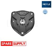 TOP STRUT MOUNTING FOR MERCEDES-BENZ W204 MEYLE 014 641 0002 FITS FRONT AXLE