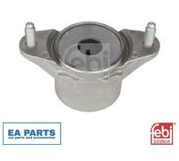 Top Strut Mounting for MERCEDES-BENZ W246 FEBI BILSTEIN 100924 fits Rear Axle