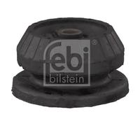 TOP STRUT MOUNTING FOR MERCEDES-BENZ W639 FEBI BILSTEIN 102983 FITS FRONT AXLE