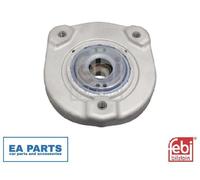 Top Strut Mounting for MERCEDES-BENZ X204 FEBI BILSTEIN 101993 fits Front Axle