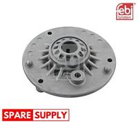 TOP STRUT MOUNTING FOR MINI F55 F56 F57 FEBI BILSTEIN 49374 FITS FRONT AXLE