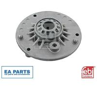 Top Strut Mounting for MINI F55 F56 F57 FEBI BILSTEIN 49374 fits Front Axle