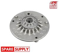 TOP STRUT MOUNTING FOR MINI F55 F57 FEBI BILSTEIN 104272 FITS FRONT AXLE