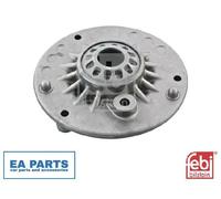 Top Strut Mounting for MINI F56 FEBI BILSTEIN 49373 fits Front Axle