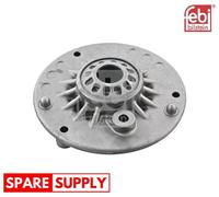 TOP STRUT MOUNTING FOR MINI F56 FEBI BILSTEIN 49373 FITS FRONT AXLE